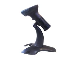 10POS IS-300UN Lector de Código de Barras Portátil 1D/2D USB Negro