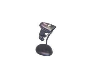 10POS Léctor código barras Láser LS-270UN+Soporte