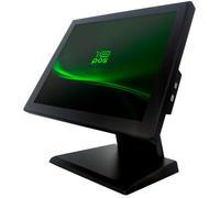 10POS Ordenador TPV 10T-15 Táctil 15 Pulgadas Intel Core i5 8GB RAM SSD 256GB Windows 10 IoT