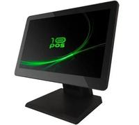 10POS TPV Táctil 15.6" 10T-16I5H8256 Intel Core i5 8GB RAM 256GB SSD WiFi