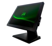 10POS TPV VERIFACTU 10POS 15 Pulgadas Tactil Capacitiva, Intel Celeron J6412, 8GB RAM, 128GB SSD, Windows 11 IoT Enterprise LTSC con Software de Gestión Incluido