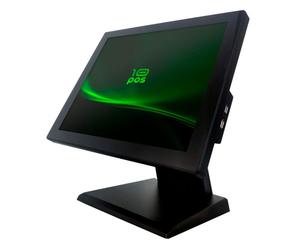 10POS TPV VERIFACTU 10POS 15 Pulgadas Tactil Capacitiva, Intel Celeron J6412, 8GB RAM, 128GB SSD, Windows 11 IoT Enterprise LTSC con Software de Gestión Incluido