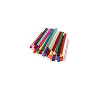 10rt papel crepé negro 980 (50 x 250 cm) 60 g sadoch