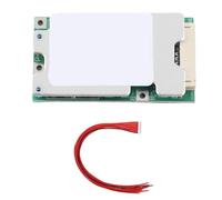 10S 36V 30a 18650 Cargador PCB BMS Placa de Protección con Función de Equilibrio para Celda de Batería de Litio de Iones de Litio