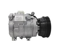 10S15L, 12 V, 8831042210, Compresor de aire acondicionado, compatible con RAV4 2.0 2000-2005, Compresor de aire acondicionado, Repuestos for coche