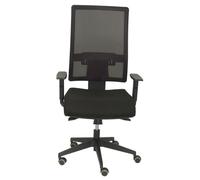 10SBALI840SC silla de oficina y de ordenador Asiento acolchado Respaldo de malla