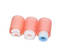 10Set AF03-0090 AF03-0085 AF03-1090 AF03-1085 AF03-2085 AF03-2090 Rodillo de recolección de separación de alimentación Compatible con 3035 3045 MP4000 Copiar máquinas Parte de reemplazo