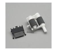 10Set D008GE001 Kit de alimentación de Papel Apto for Brother L5500 L5650 L5000 L5100 L5200 L6200 L6250 L6300 L6400 L5700 L5800 L5850 L5900 L6600 L6450