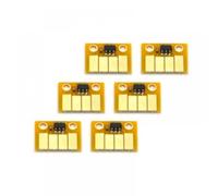 10Sets 72 Auto Reset Cartridge ARC Chip Compatible with Designjet T610 T620 T770 T790 T1100 T1120 T1200 T1300 T2300 Plotters