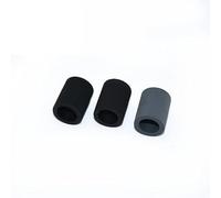10SETS L2748A L2747-60001 Kit de reemplazo de Rodillos neumáticos for escáner de Superficie Plana HP ScanJet Pro 2500 f1