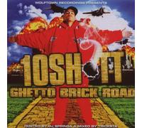 10Shott - Ghetto Brick Road