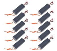 10St 400000V 400KV Transformador de alto voltaje DC 3V-6V a 400kV Boost Up Power Module Generador de alto voltaje