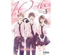 10th 3 You And I Fell In Love With The Same Person