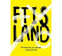 10th Anniversary ALL TIME BEST/ Yellow [2010-2020] (初回限定盤)