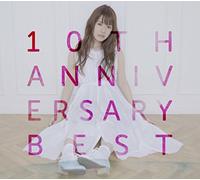 10th Anniversary Best