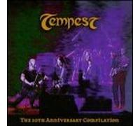 10th Anniversary Compilation by Tempest (1999-01-26)