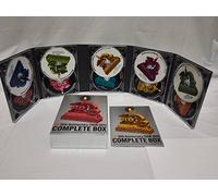 10th Anniversary Tour 2013 Com [DVD de Audio]