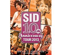 10th Anniversary Tour 2013-Mi [DVD de Audio]