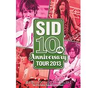 10th Anniversary Tour Conifer [DVD de Audio]