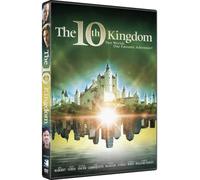 10Th Kingdom (2 Dvd) [Edizione: Stati Uniti] [Italia]