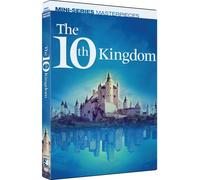 10Th Kingdom: Miniseries Masterpiece (2 Dvd) [Edizione: Stati Uniti] [Italia]