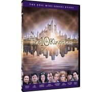 10th Kingdom: The Epic Miniseries Event [DVD] [2000] [Region 1] [US Import] [NTSC]