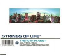 10th Planet - Strings Of Life