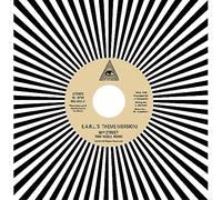 10th Street - E.A.R.L.'s Theme [Vinilo]