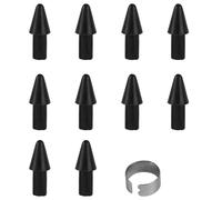 10uds Puntas para Bolígrafo Compatibles con Remarkable Paper Pro, Resistentes Al Desgaste y Duraderas Repuestos de Puntas para Marker Plus/Marker Pen Remarkable 3