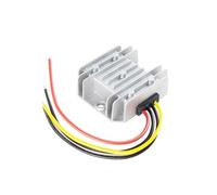 10V 12V 13V 15V 17V 18V 19V 24V 25V 28V 30V a 12V 1A 3A 5A DC convertidor Buck Boost regulador estabilizador de Voltaje Reductor(10-36V to 12V 2A MAX)