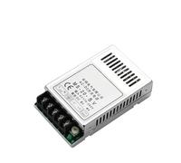 10W 20W Switching Power Supply 5V 12V 24V Mini Size AC To DC Single Output LED Strip Drive Switch Power for Monitor MS-10 MS-20(5V,10W)