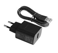 10W AC Cargador Adaptador para Lenovo TAB4 10 TB-X304F TB-X304L TB-X304X TAB4 8 Plus TB-8704F TB-8704V TB-8704X TB-8504F TB-8504X, TB2-X30L Yoga Tab 3 1 0 YT33-X50L Tab 3 8 YT3-850L
