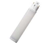 10W LED Tubo , G24q-3, 4000K, 1100lm, No Regulable, 120° - 4058075559196
