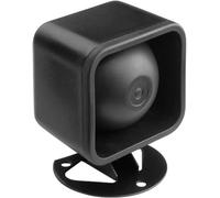 10W MAX Humedad Prueba PA 8OHM Cuerno Altavoz