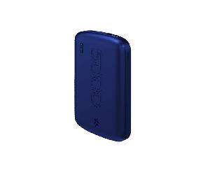 10w powerbank energy 5000 mah evo