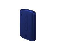 10W POWERBANK ENERGY 5000 MAH EVO PBE5000EVOBL