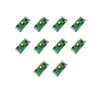 10X 10-65 Pulgadas LED Retroiluminación LCD TV Universal Boost Convertidores de Placa de Controlador de Corriente Constante Adaptador de Refuerzo de