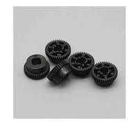 10X 1039507, 1025295, 670, 880 Engranaje Recto 20 Apto for EPSON FX 1180, 1180, 2170, 2180, 2190, 880, 880, 890, 980, for LQ 2070, 2080, 2090, 670