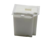 10X 1830528 1749772 Compatible with EP-Son L3100 L3101 L3110 L3115 L3116 L3150 L3151 L3156 L3158 L3160 L3165 Caja de Mantenimiento Depósito de Tinta Residual