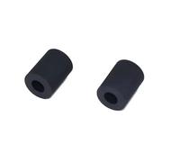 10X 2F906230 2BR06520 Rodillo de Recogida de Goma 2F906240 for k-yo*ra FS 1028 1128 1035 1100 1320 1120 1135 1300 1370 3900 4000 2000