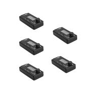 10X 3 Modos Digital Servo/ESC Probador de Consistencia MedicióN del Engranaje de DireccióN para RC HelicóPtero AvióN Coche Herramienta