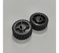 10X 40X5451 T376D neumático de Rodillo de Recogida de alimentación de Papel for lem-Ark X264 X363 X364 X463 X464 X466 E260 E360 E460 E462 EG460 ES460