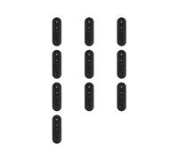 10X 433Hz Remote Control for Walking Pad Under Desk Treadmill Walking Machine