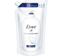 10x 500ml Dove Jabón de Mano Lavado 5 Litro Paquete a Granel 10 Pieza Recambio
