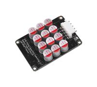 10X 5A 3S 4S Equilibrador de Ecualizador Activo Lifepo4 / Lipo / Lto Condensador de Energía de Batería