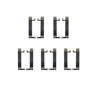 10x 821-01228-A 821-01229-A para Pro 13 Pulgadas 15 Pulgadas A1707 A1706 A1708 A1989 A1990 A2289 Cable de RetroiluminacióN de Pantalla LCD