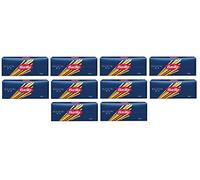 10x Barilla Bucatini Italian Pasta No. 9. 500g