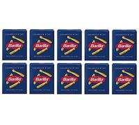 10x Barilla Casarecce No. 287 Italian Pasta 500g pack