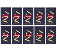 Barilla - Pennette Rigate, Cocinando 10 minutos - 6 piezas de 500 g [3 kg]