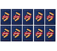 10x Barilla Rigatoni Pasta No. 89. Italian Pasta 500g